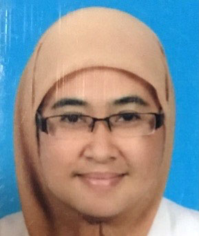 Khairiah Mohd Yatim (MY)