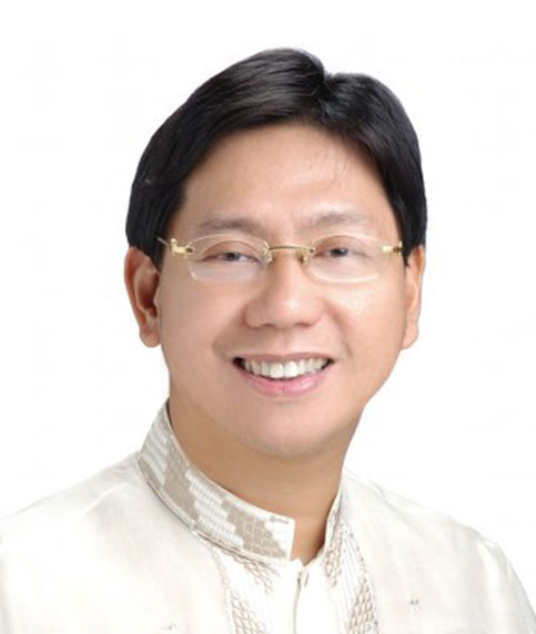 Reynaldo Rey-Matias (PH)