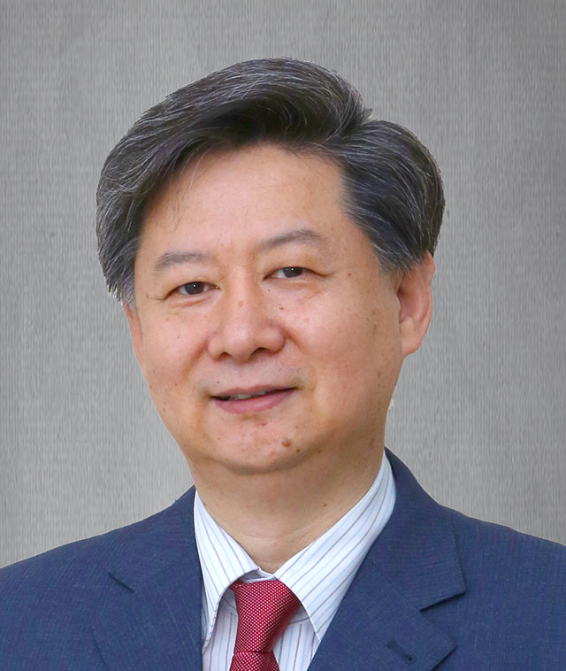 Jianjun Li (CN)