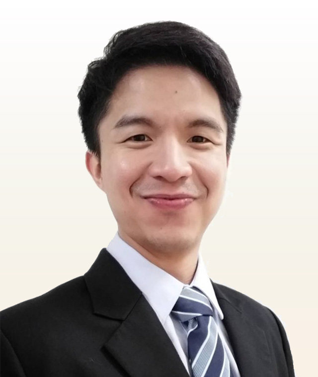 Paitoon Benjapornlert (TH)