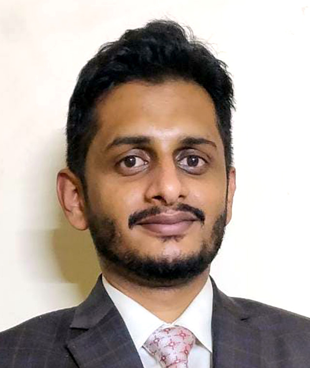 Prasanna Suresh Hegde (IN)