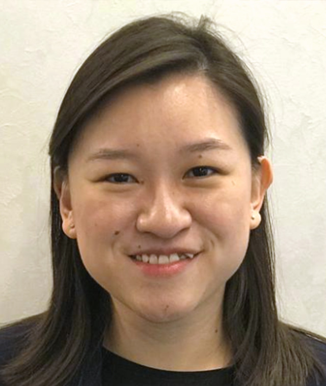 Flora Min Mei Poon (SG)