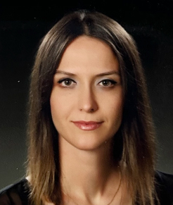 Selen Serel Arslan (TR)